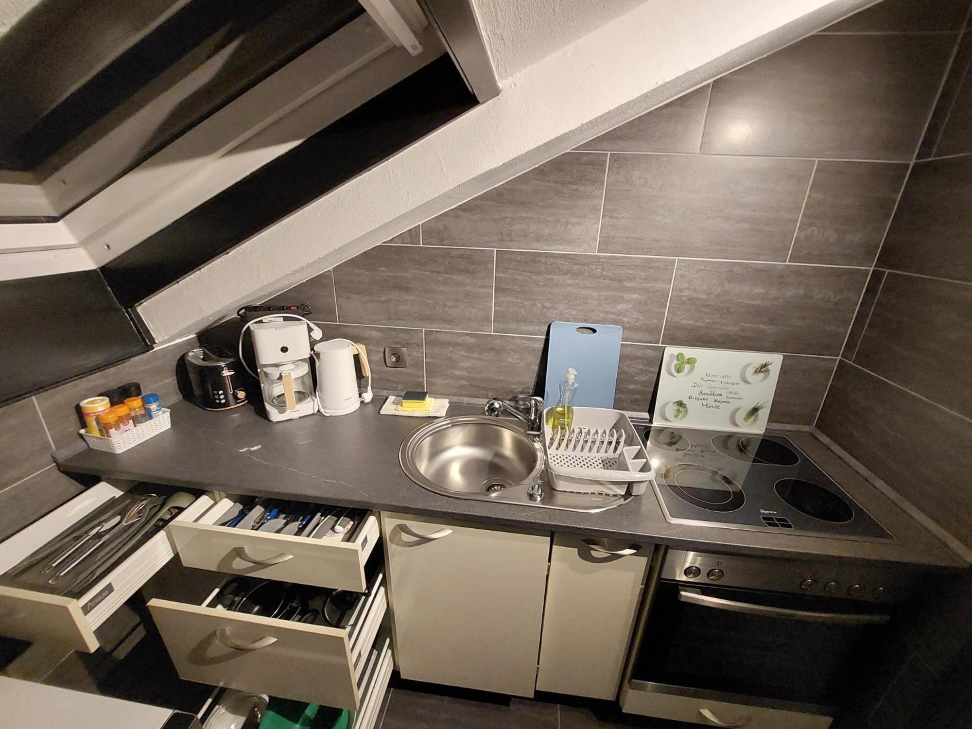 Fewo3& Bad Wurzach Extérieur photo